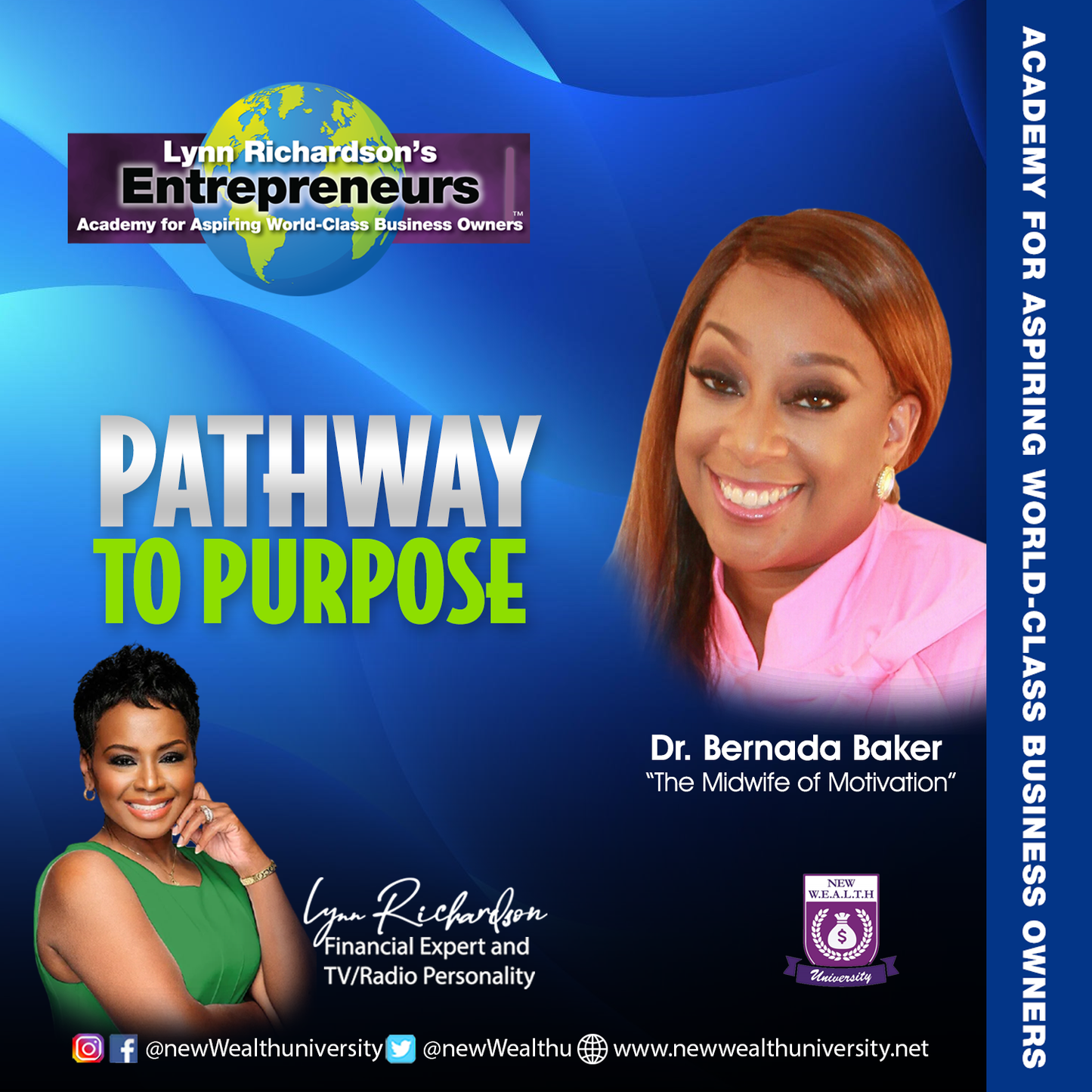 Pathway to Purpose