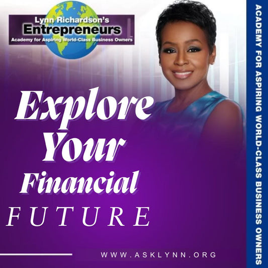 Explore Your Financial Future