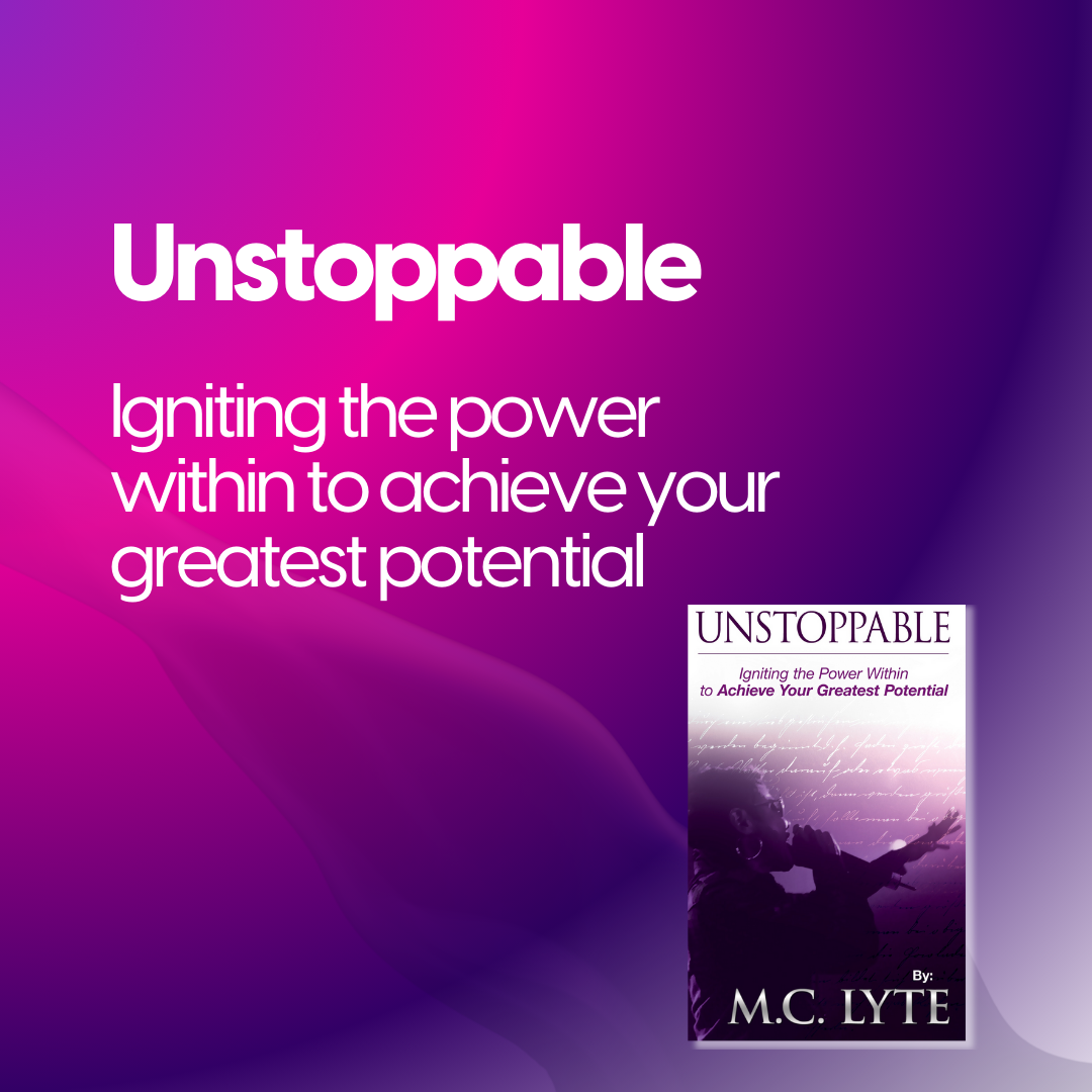 Unstoppable:  Igniting the Power Within to Achieve Your Greatest Potential