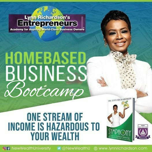 Homebased Business Bootcamp
