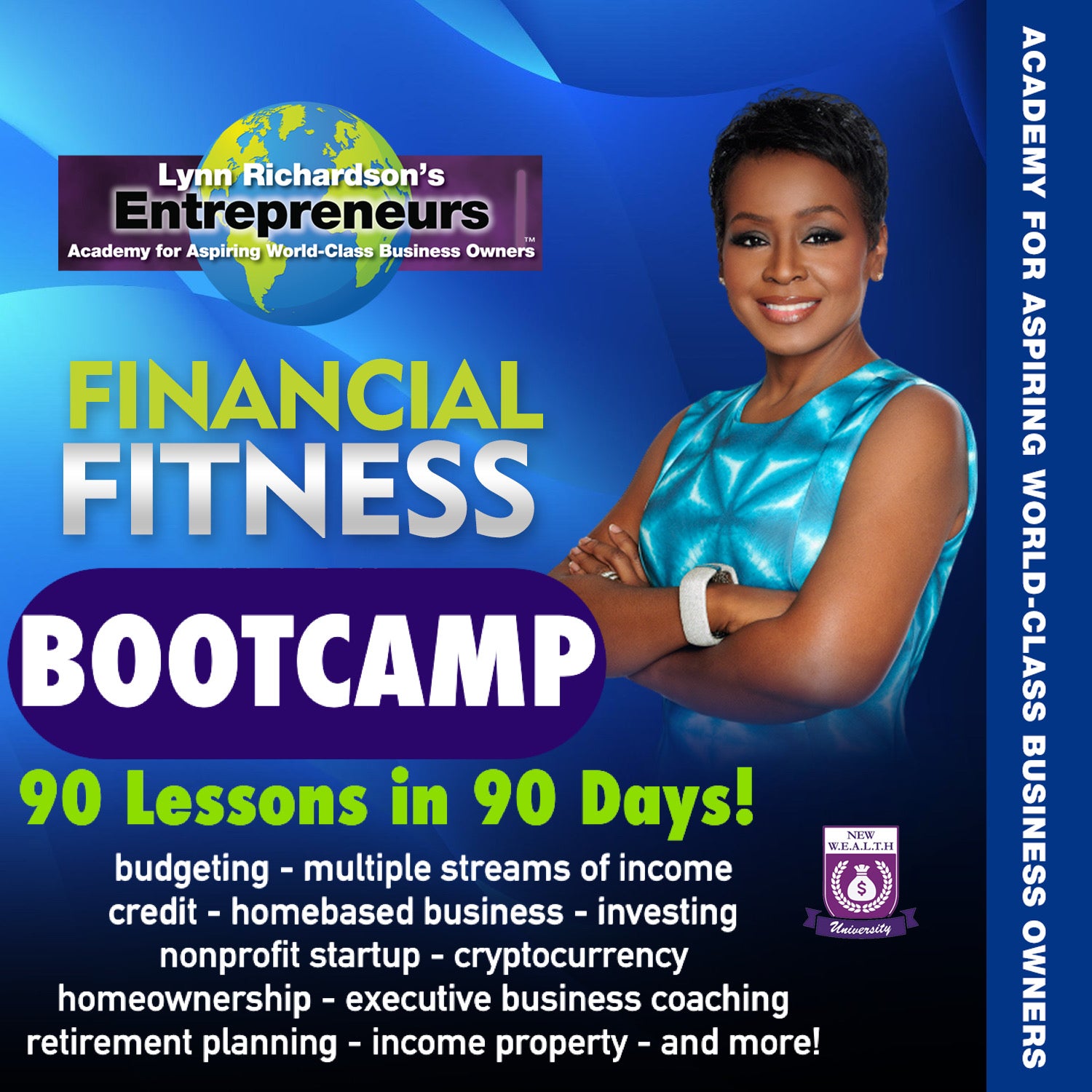 Financial Fitness Bootcamp