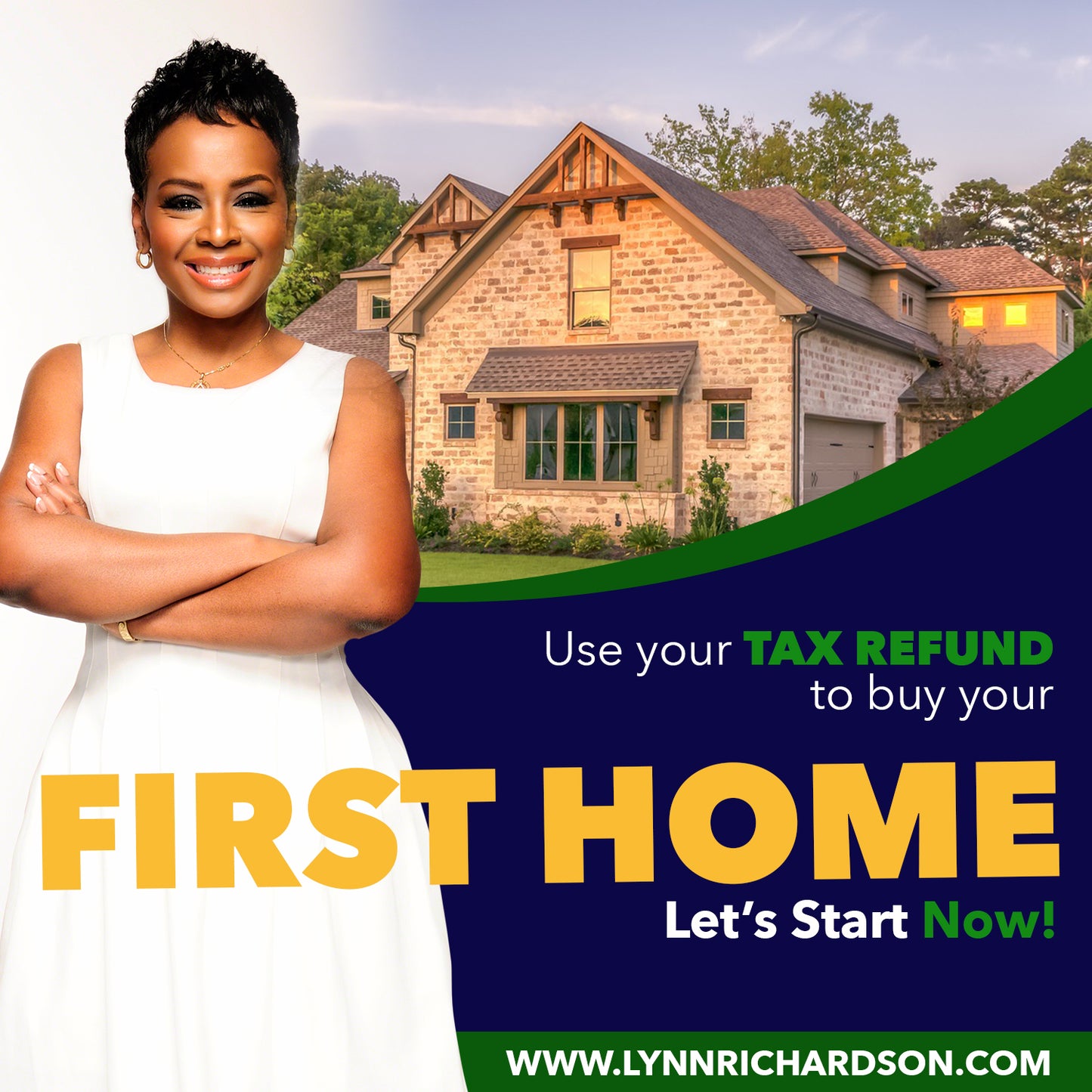 The Road to Homeownership “How to Buy Your First or Next Home” Webinar