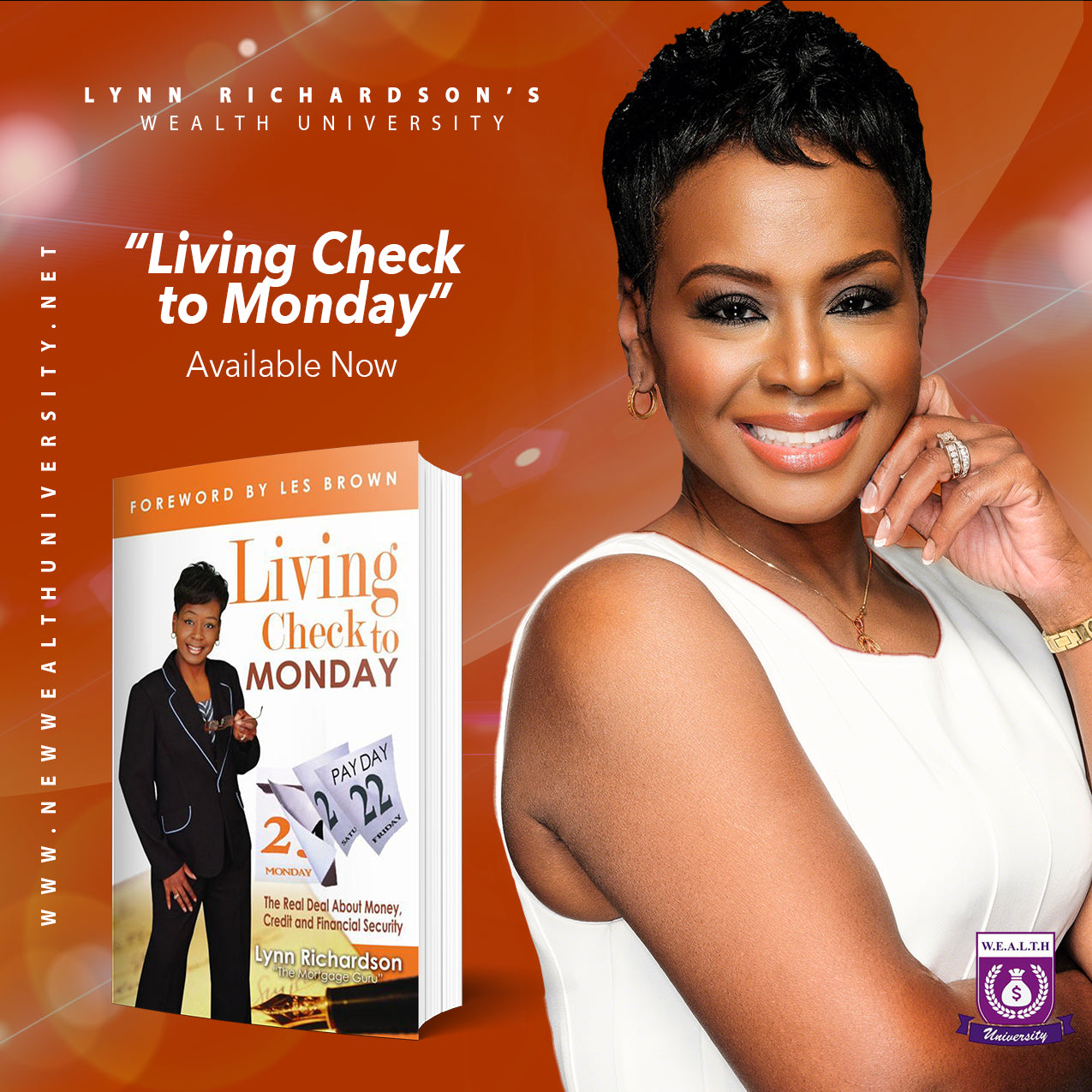 W.E.A.L.T.H.y Life Kit: Financial Vision of Perfection