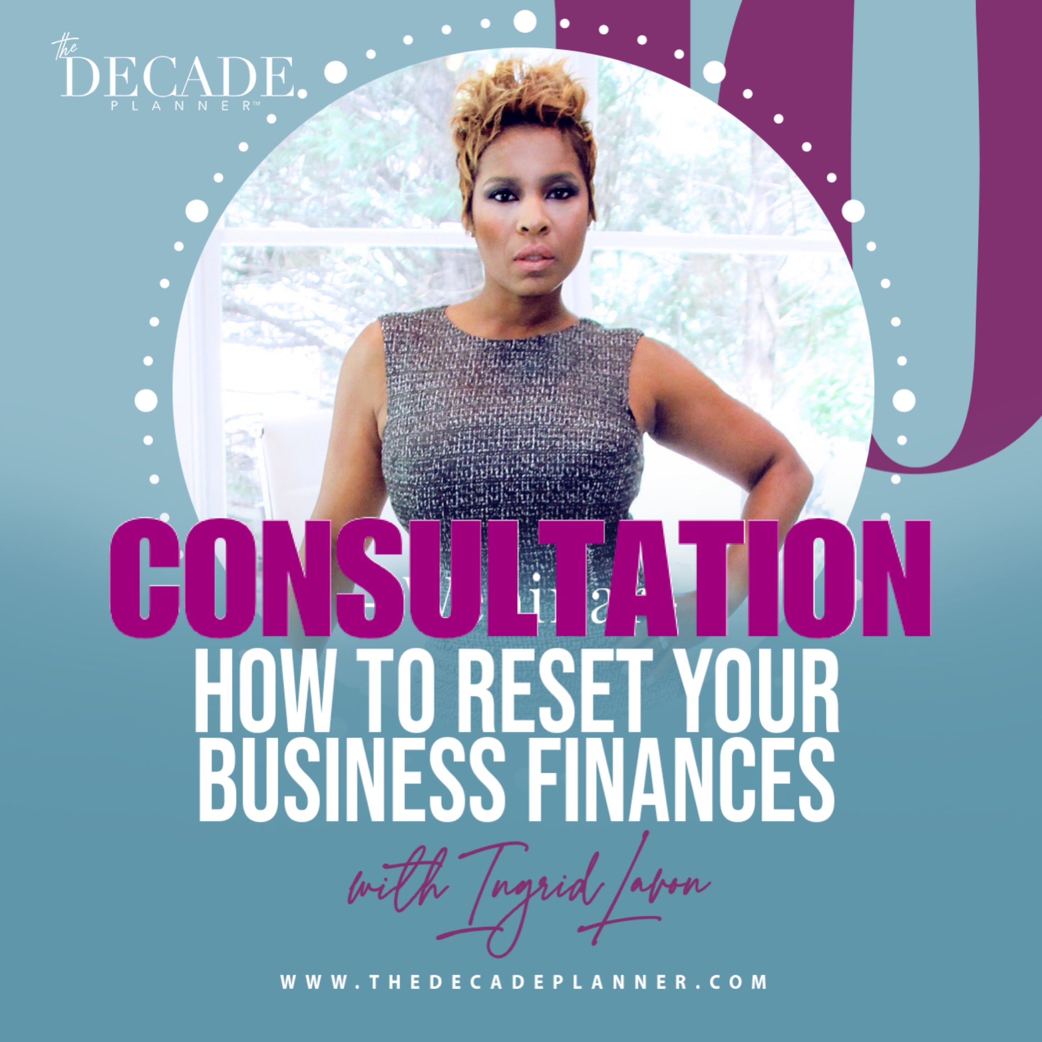 Business Financial Consultation
